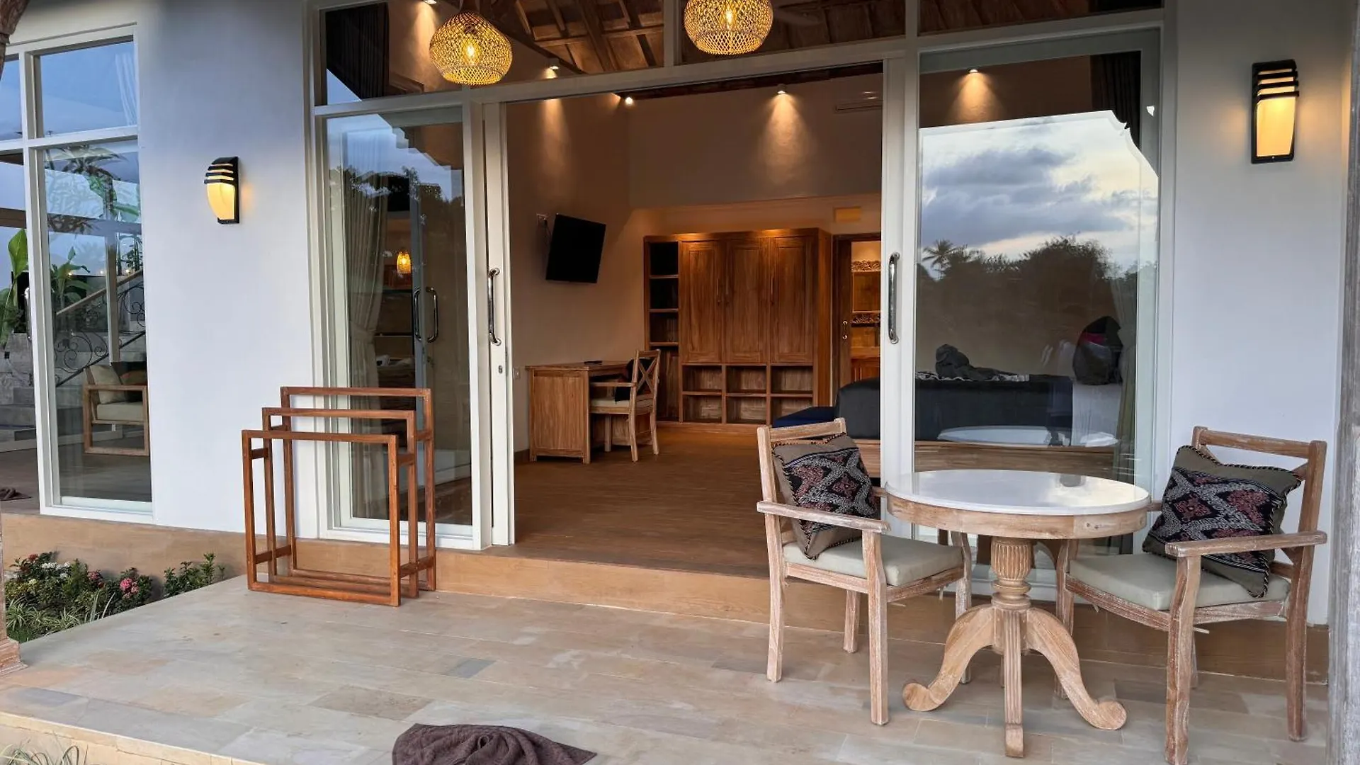 Suara Jiwa Luxury Villas With Private Pool Ubud