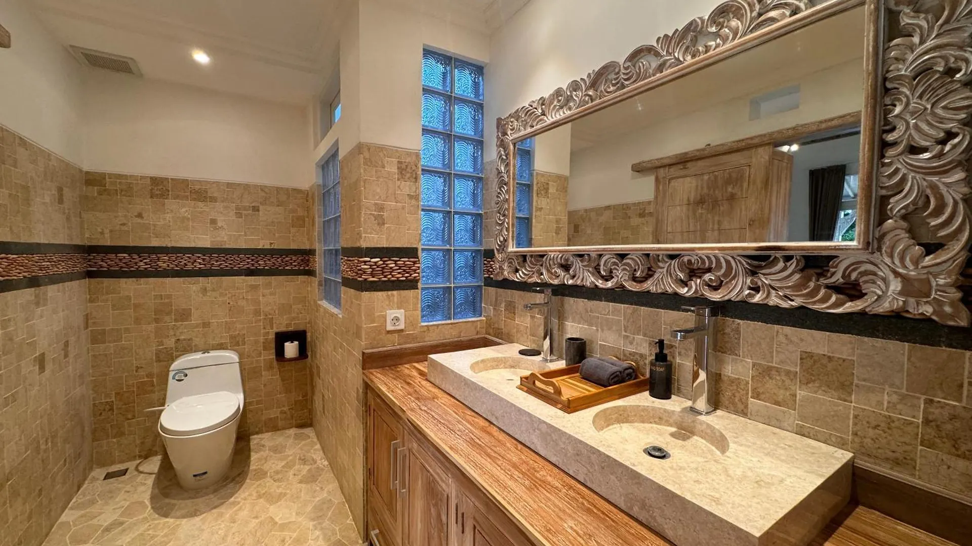 Suara Jiwa Luxury Villas With Private Pool Ubud