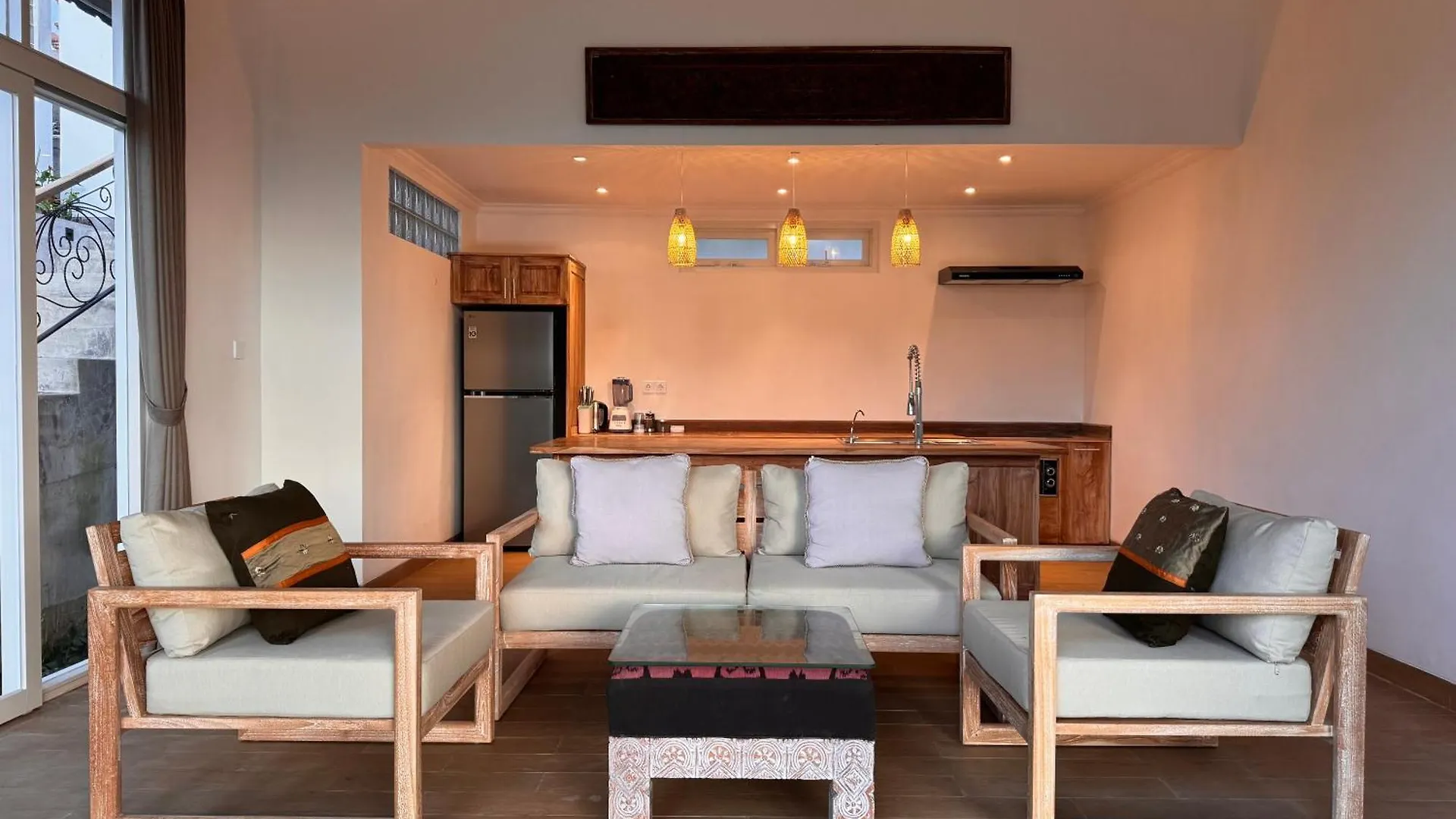 Suara Jiwa Luxury Villas With Private Pool Ubud  0*, Ubud (Bali)