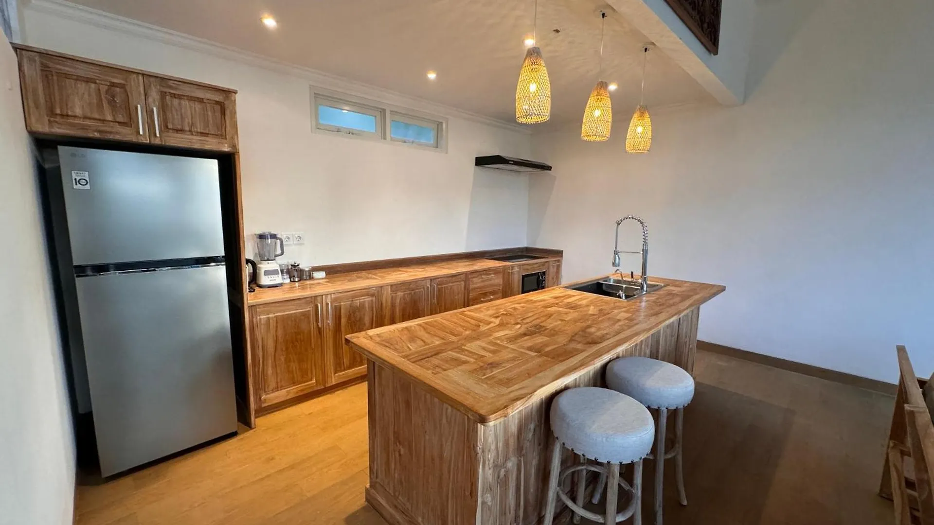 Suara Jiwa Luxury Villas With Private Pool Ubud  0*, Ubud (Bali) Indonesia