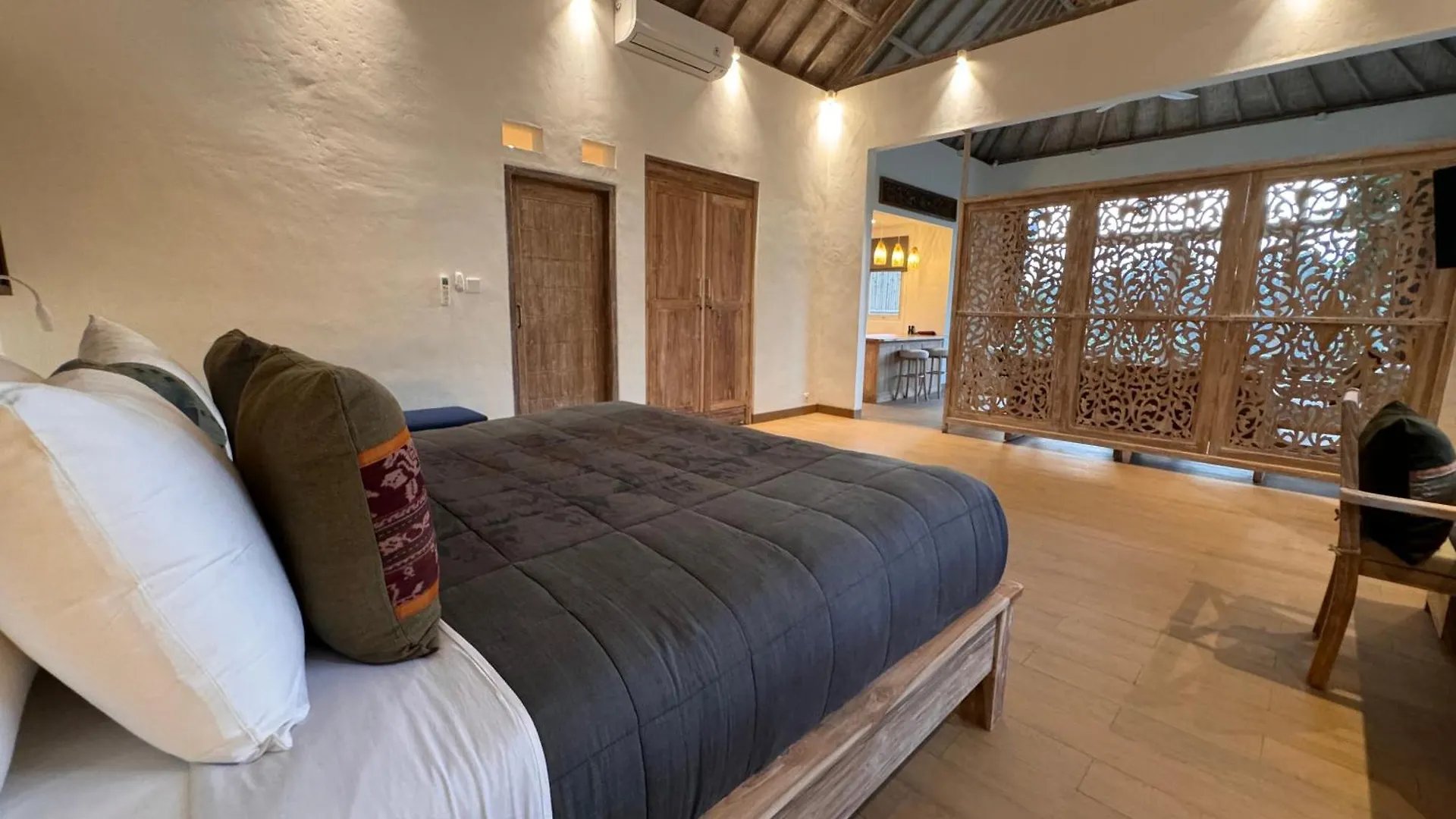 Suara Jiwa Luxury Villas With Private Pool Ubud