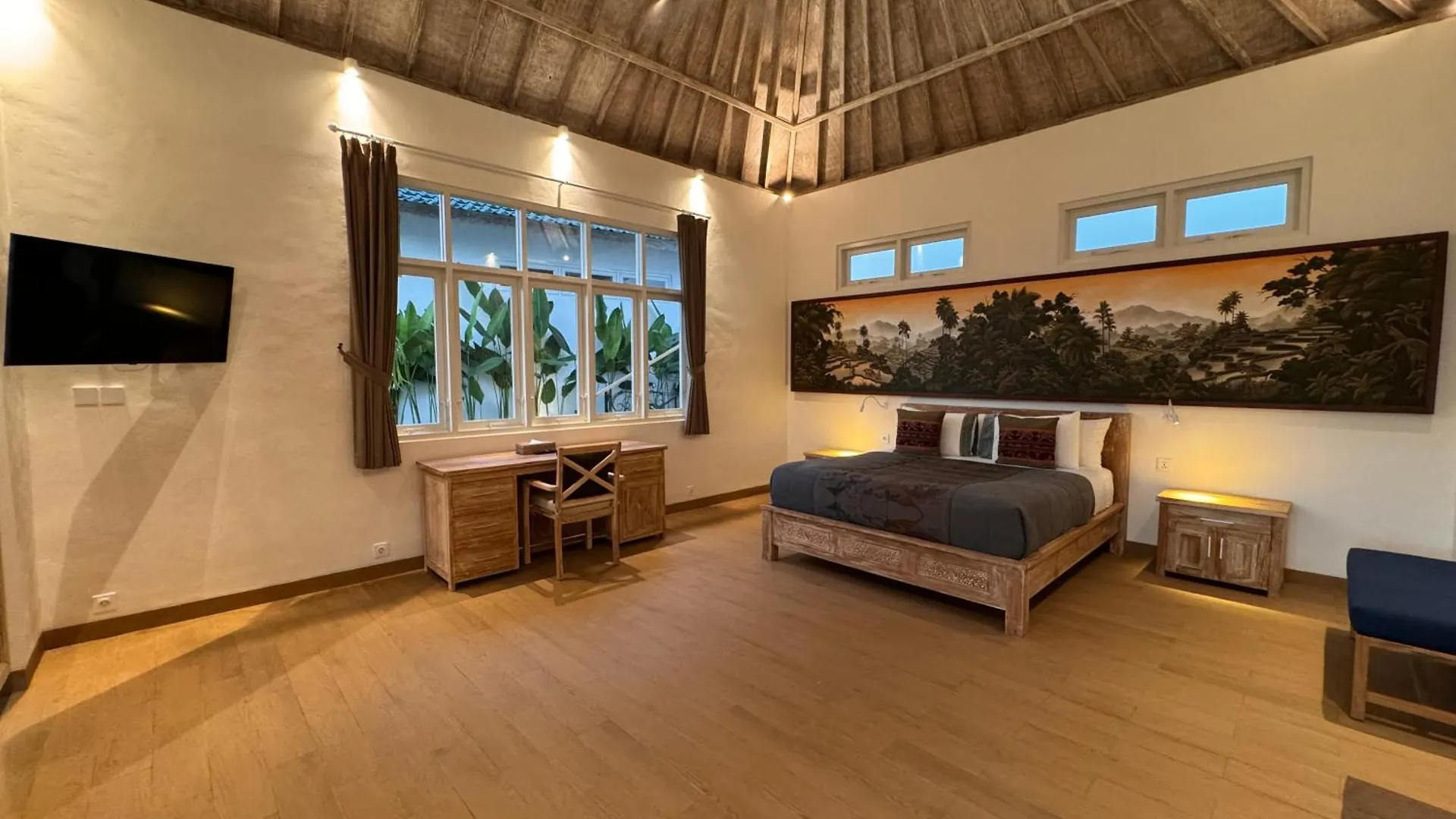Suara Jiwa Luxury Villas With Private Pool Ubud   Ubud (Bali)