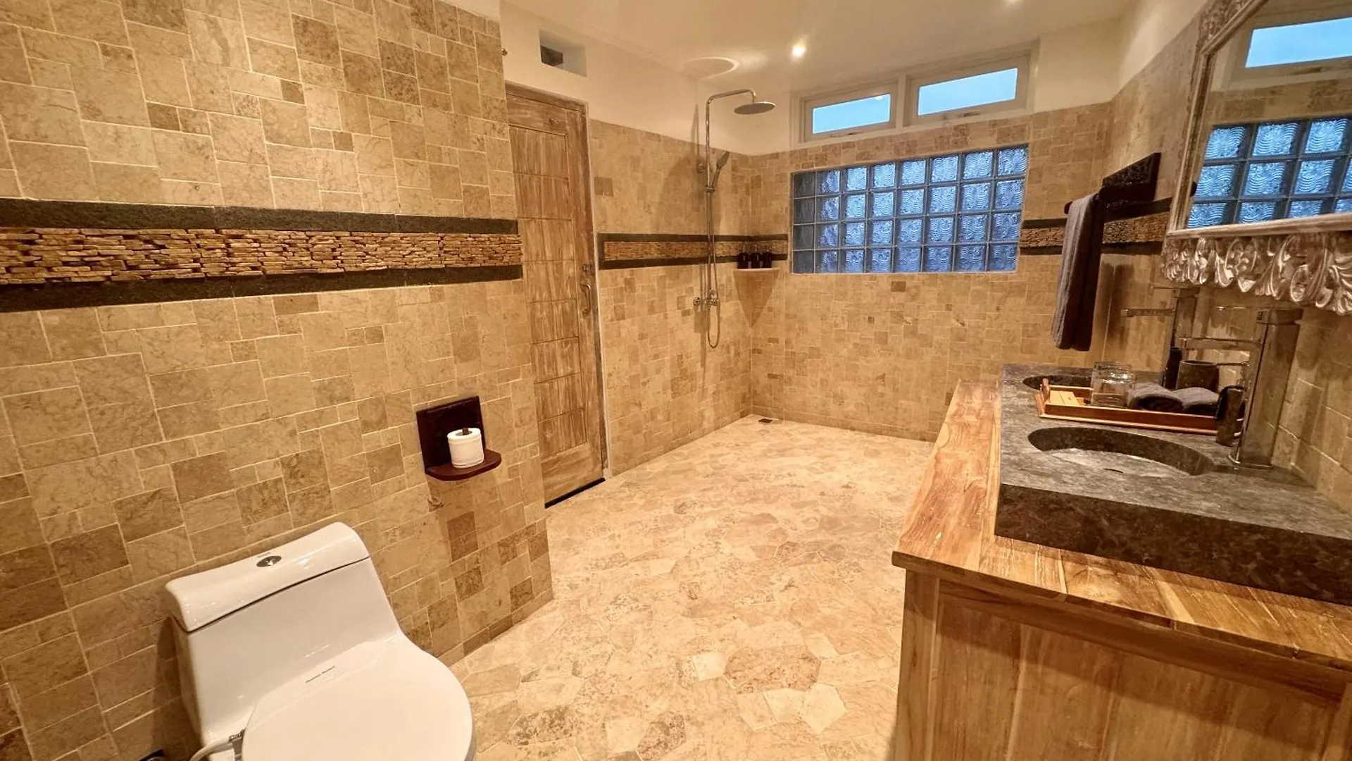 Suara Jiwa Luxury Villas With Private Pool Ubud   Ubud (Bali)