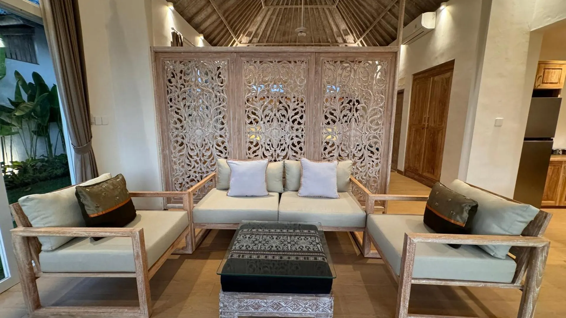 Suara Jiwa Luxury Villas With Private Pool Ubud