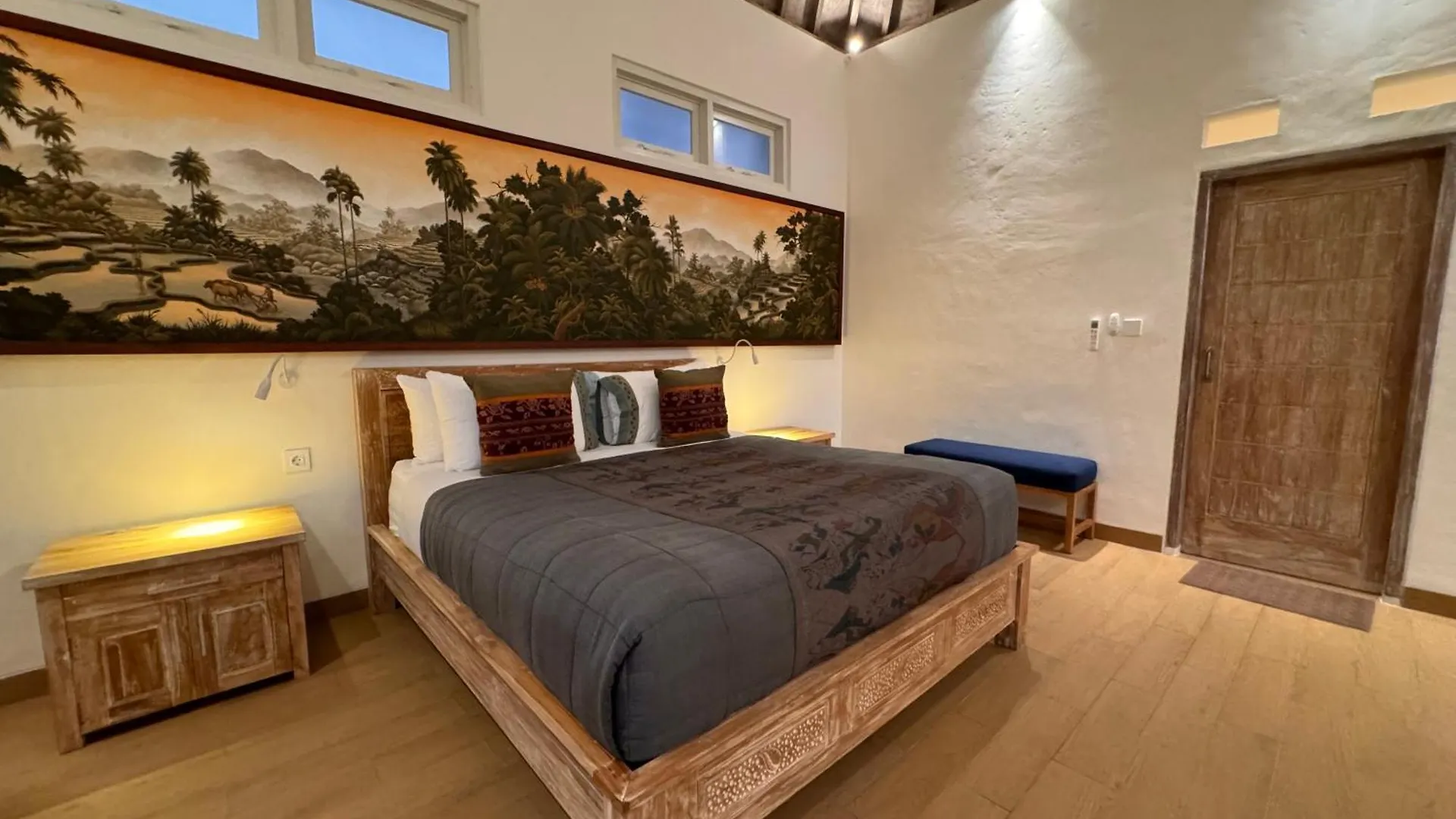 Suara Jiwa Luxury Villas With Private Pool Ubud