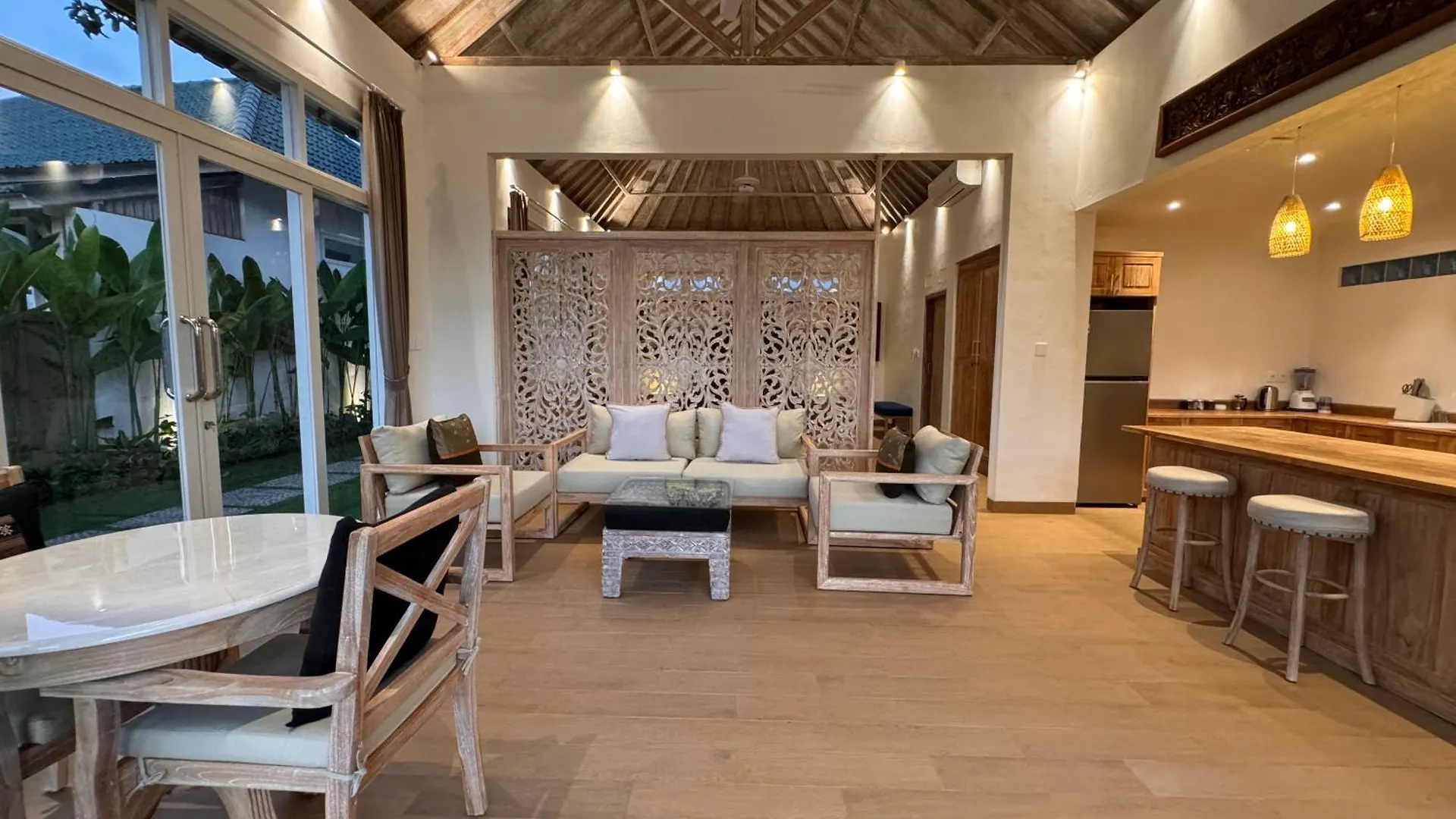 Suara Jiwa Luxury Villas With Private Pool Ubud