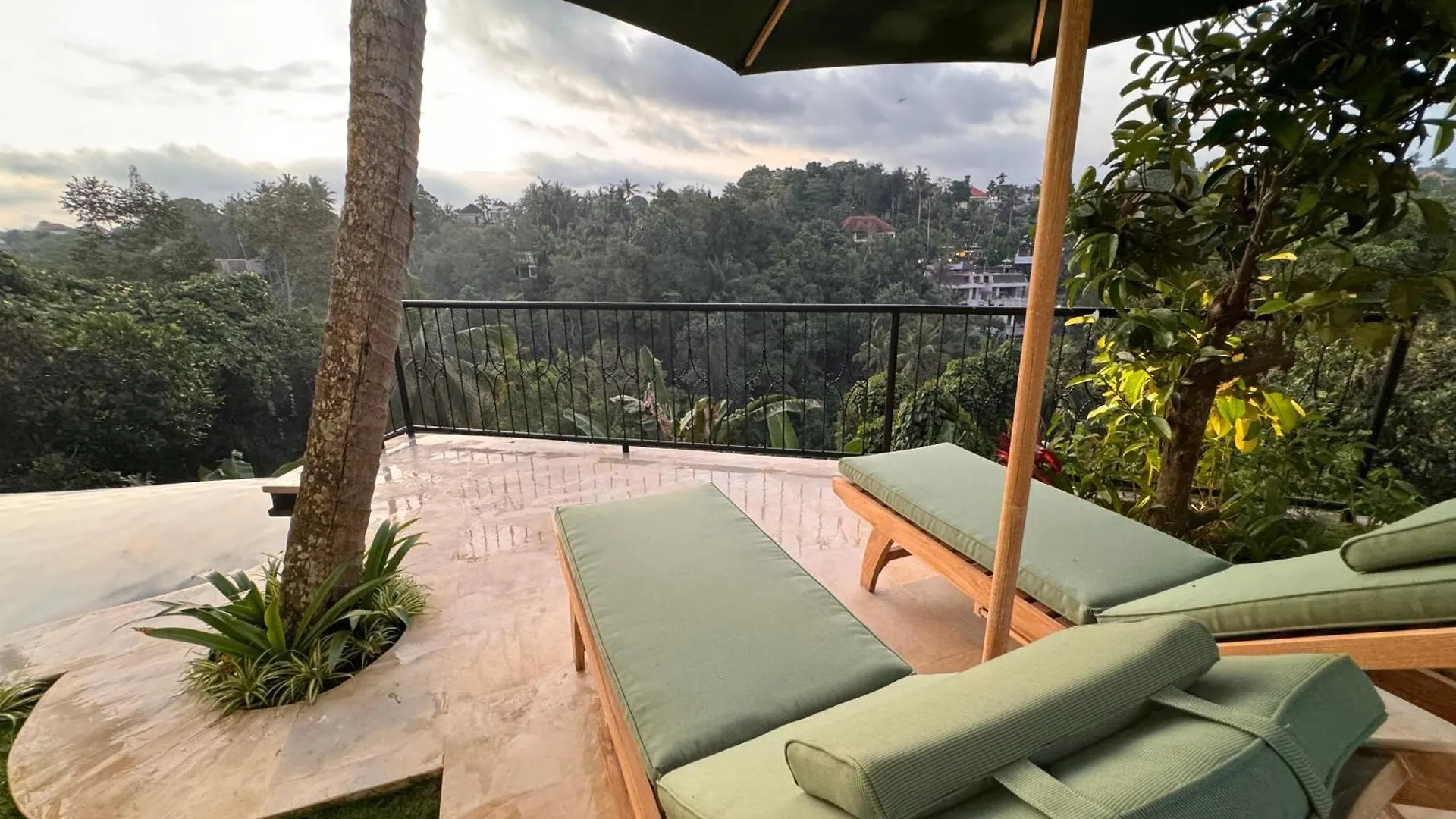 Suara Jiwa Luxury Villas With Private Pool Ubud   Ubud (Bali)