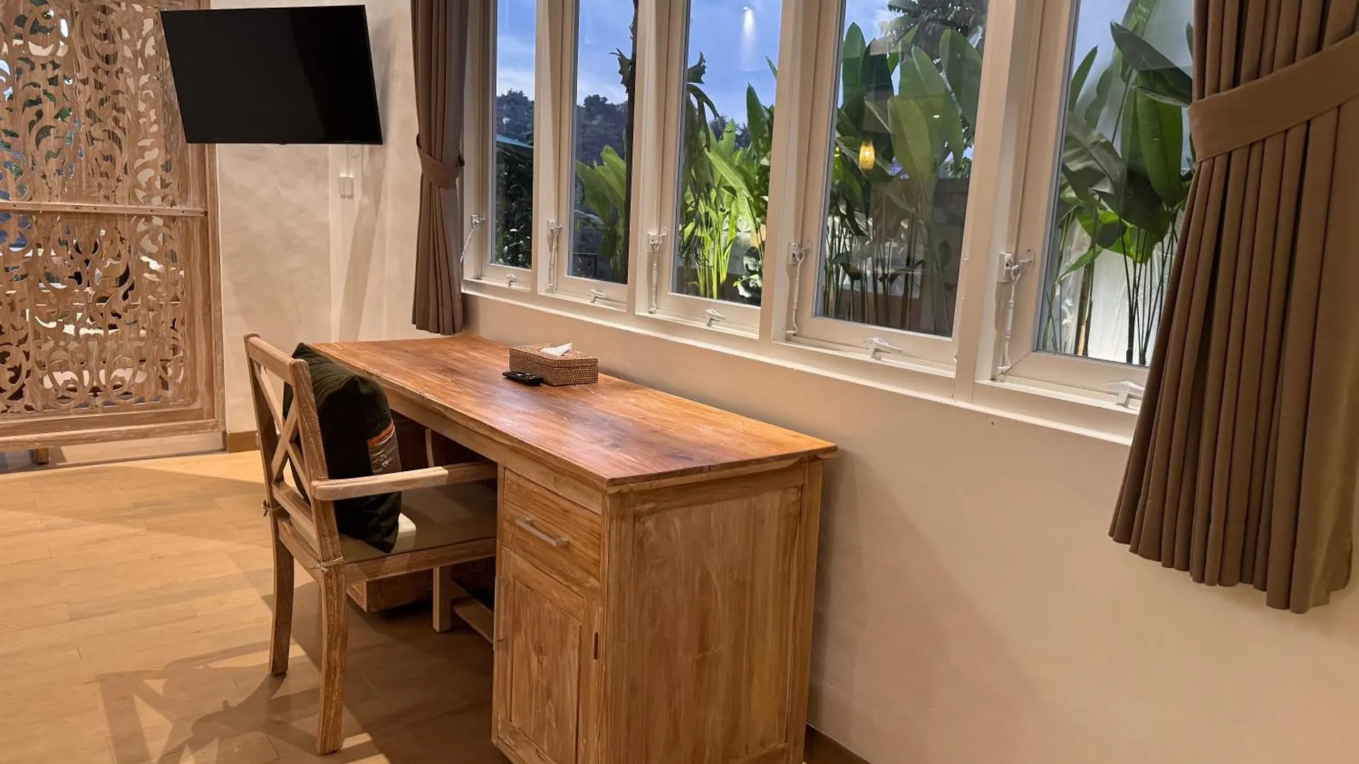 Suara Jiwa Luxury Villas With Private Pool Ubud  Indonesia