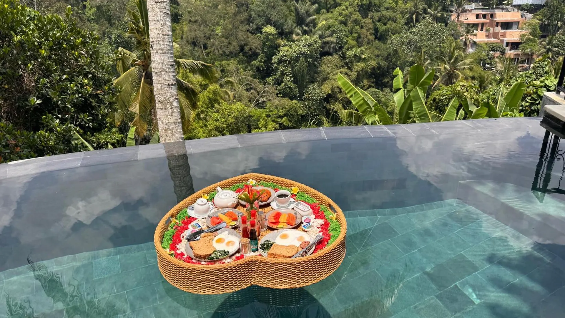 Suara Jiwa Luxury Villas With Private Pool Ubud  Indonesia