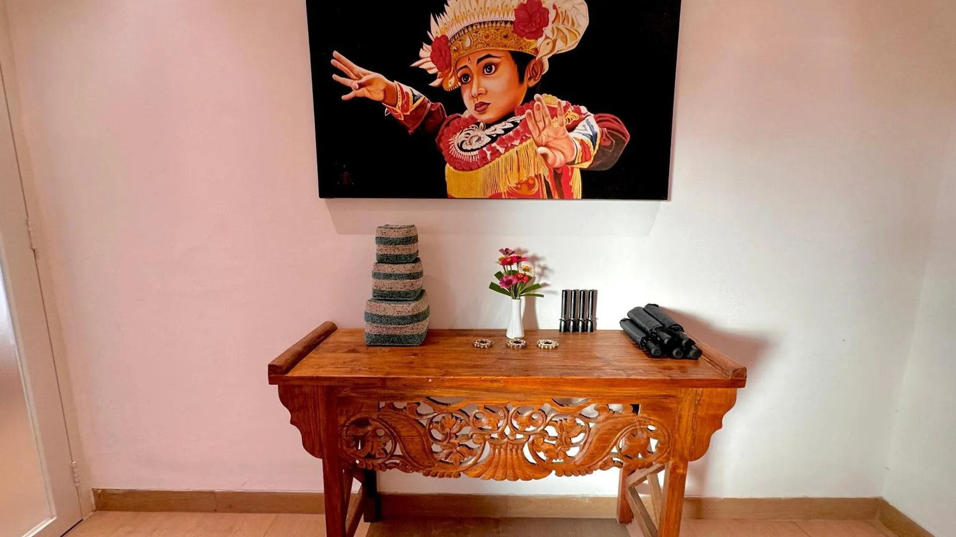 Suara Jiwa Luxury Villas With Private Pool Ubud  Ubud (Bali)