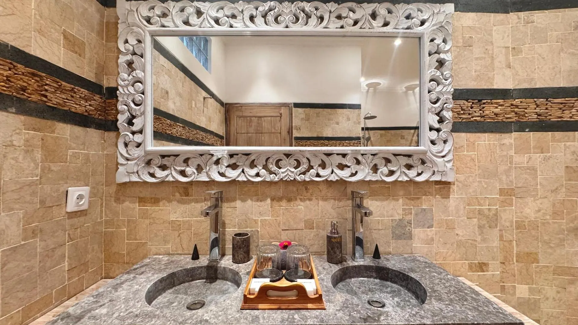 Suara Jiwa Luxury Villas With Private Pool Ubud