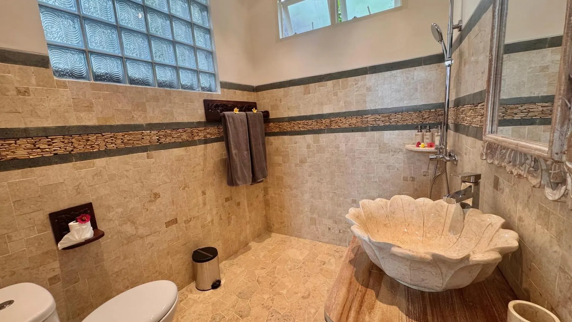 Suara Jiwa Luxury Villas With Private Pool Ubud  Indonesia