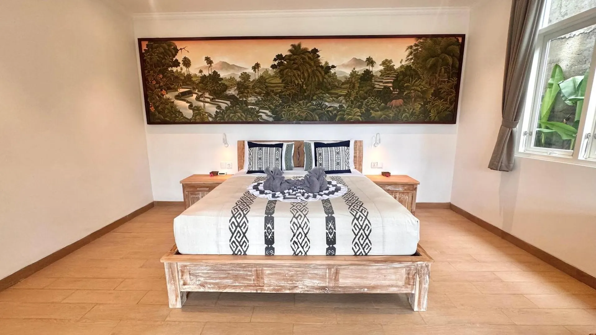 Suara Jiwa Luxury Villas With Private Pool Ubud  Ubud (Bali)