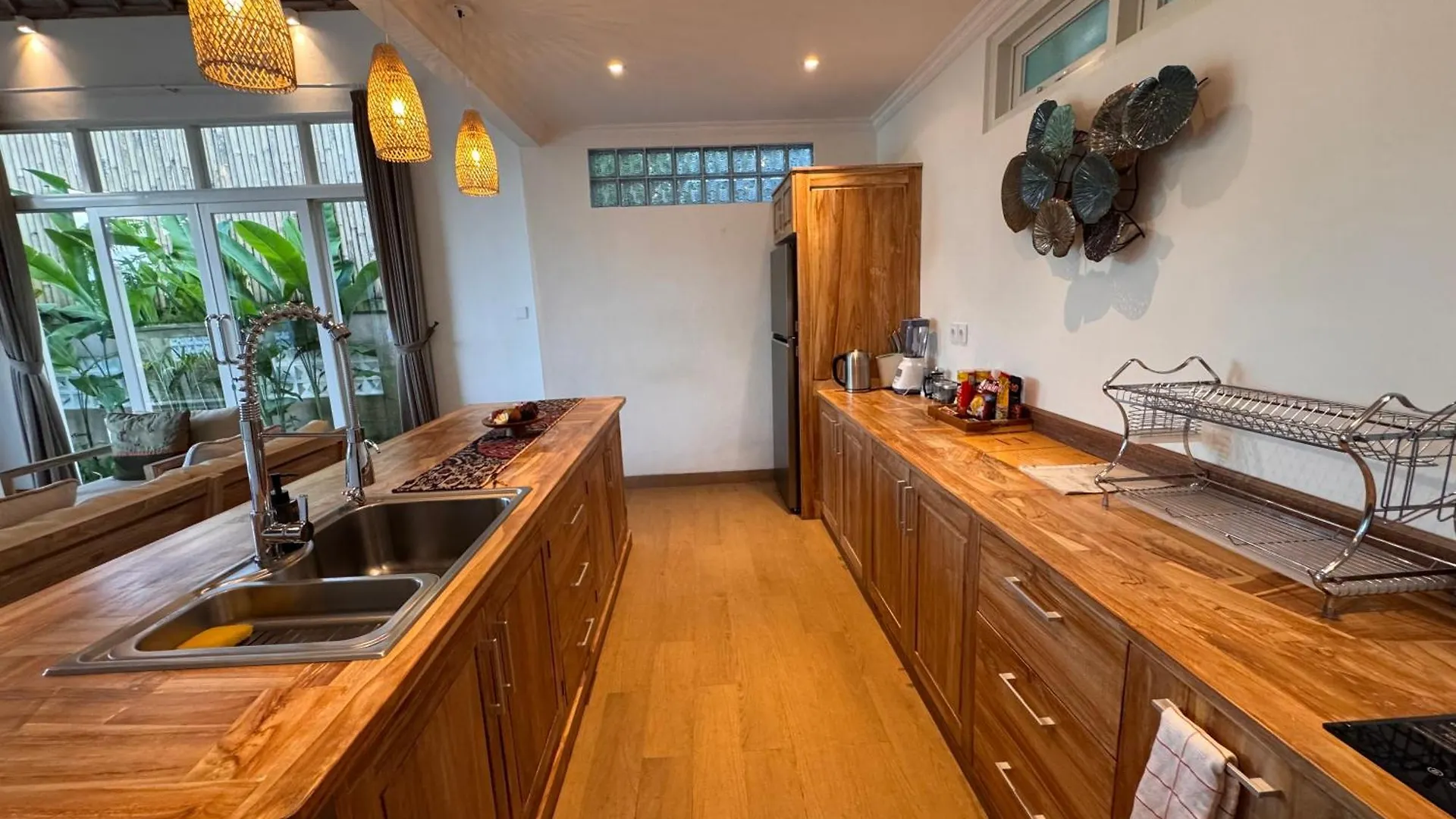 Suara Jiwa Luxury Villas With Private Pool Ubud  Ubud (Bali)