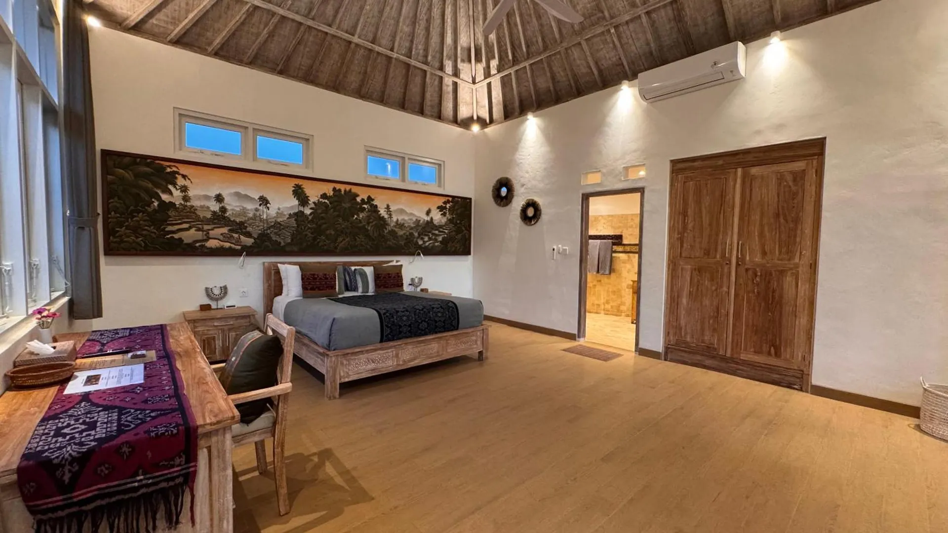 Suara Jiwa Luxury Villas With Private Pool Ubud